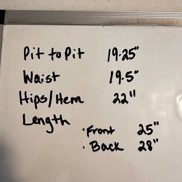 Sympli Tunic Top Blouse Metal Buttons Liquid Knit Black 4 Minimalist Lagenlook - Picture 12 of 12